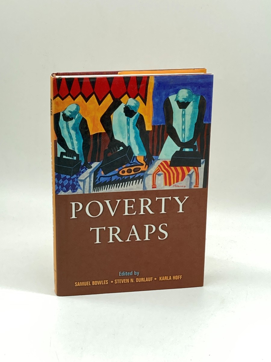 Poverty Traps