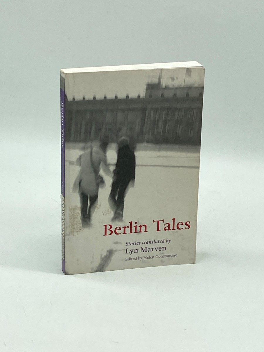 Berlin Tales