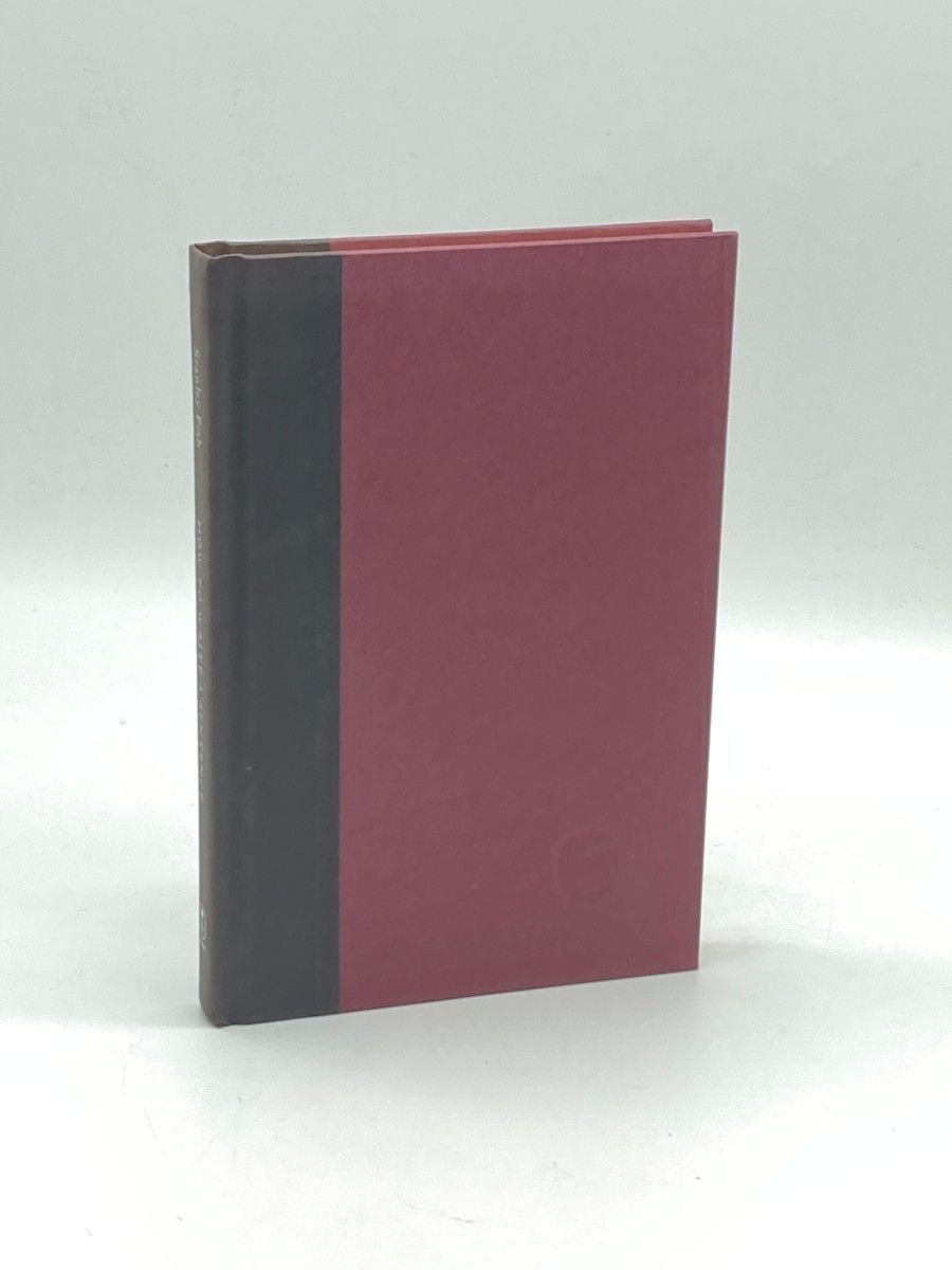 How to Write a Sentence And How to Read One