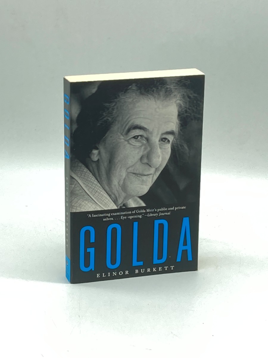 Golda
