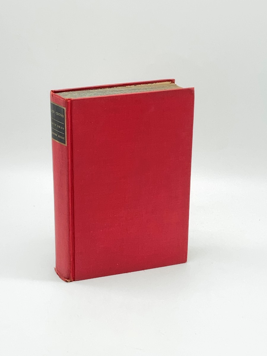 Lucy Crown (First Printing)