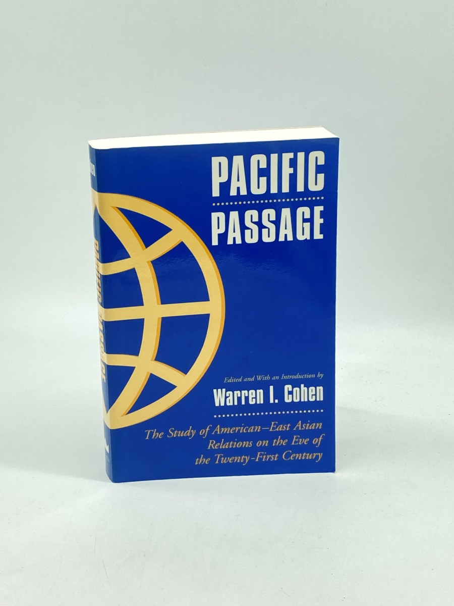 Pacific Passage