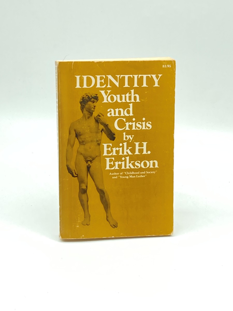 Identity Youth and Crisis