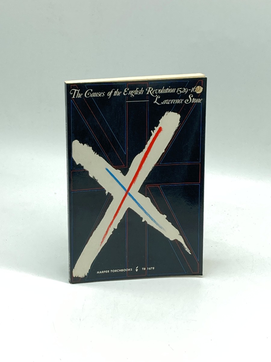 The Causes of the English Revolution 1529-1642