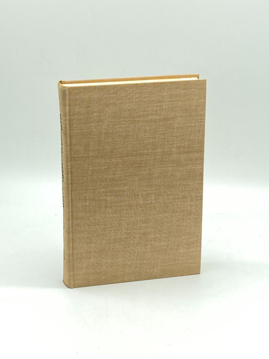 New Frontiers in American-East Asian Relations Essays Presented to Dorothy Borg