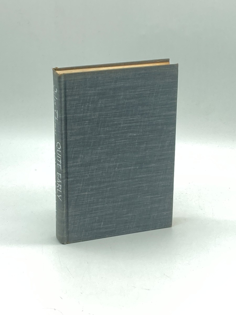 Quite Early One Morning