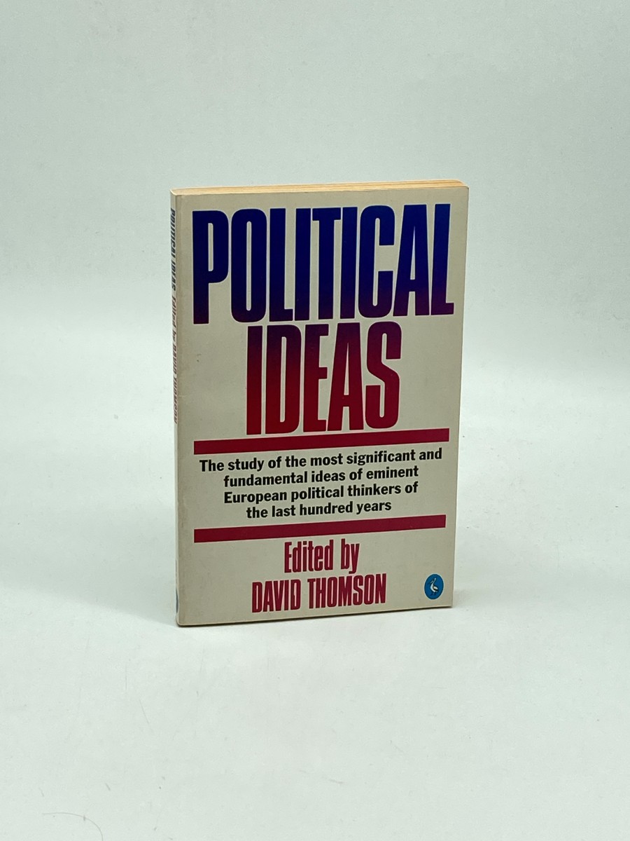 Political Ideas