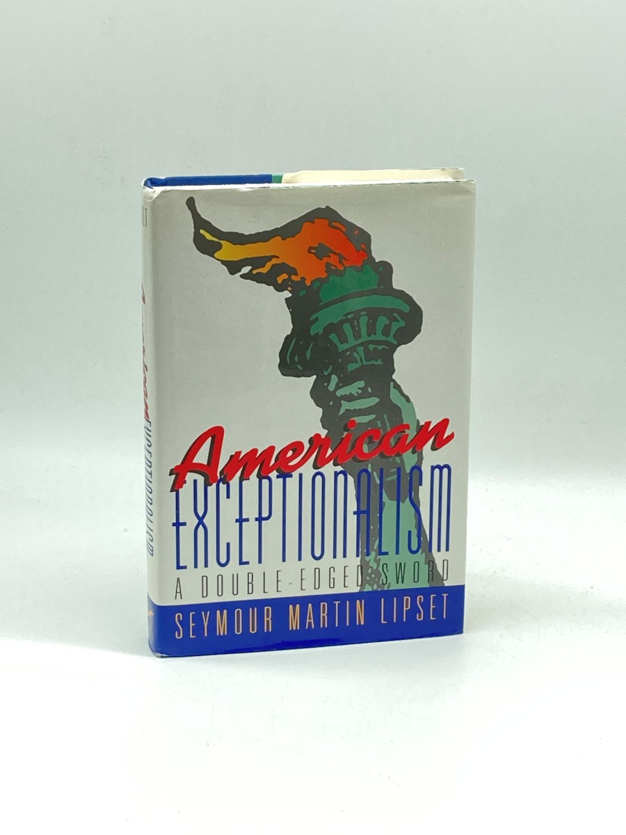American Exceptionalism A Double-Edged Sword