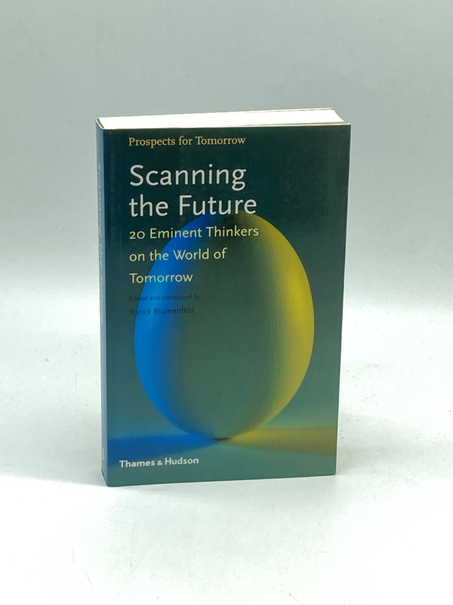 Scanning the Future