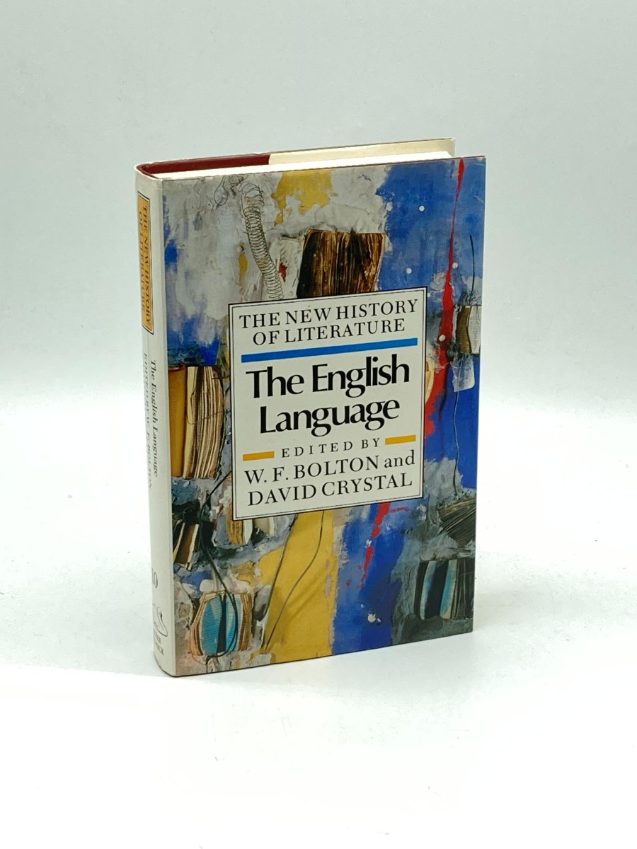 The English Language