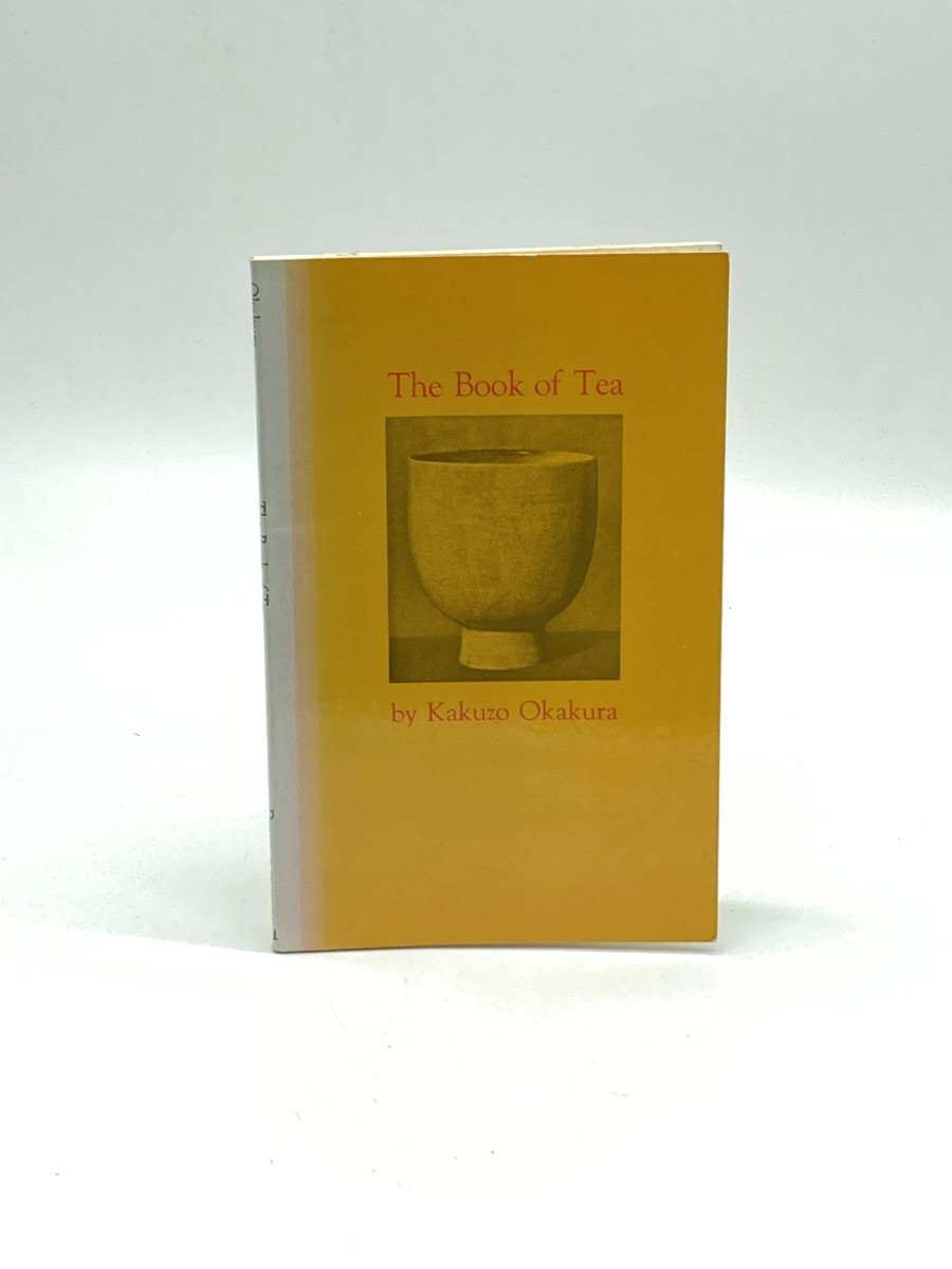 The Book of Tea
