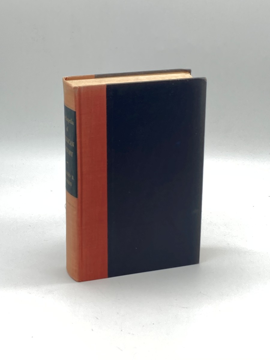Encyclopedia of American History