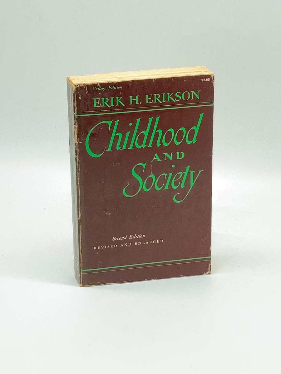 Childhood and Society