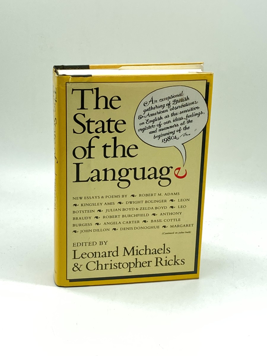 The State of the Language