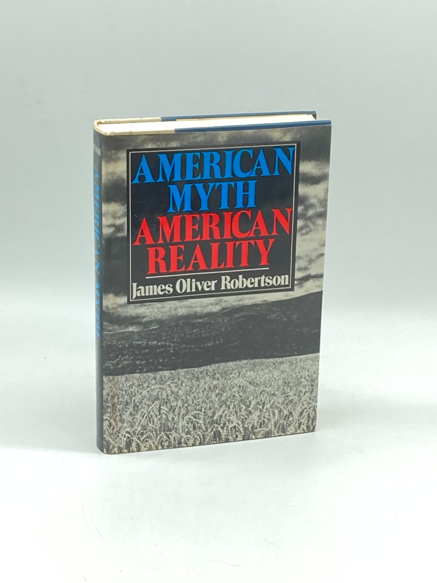 American Myth, American Reality