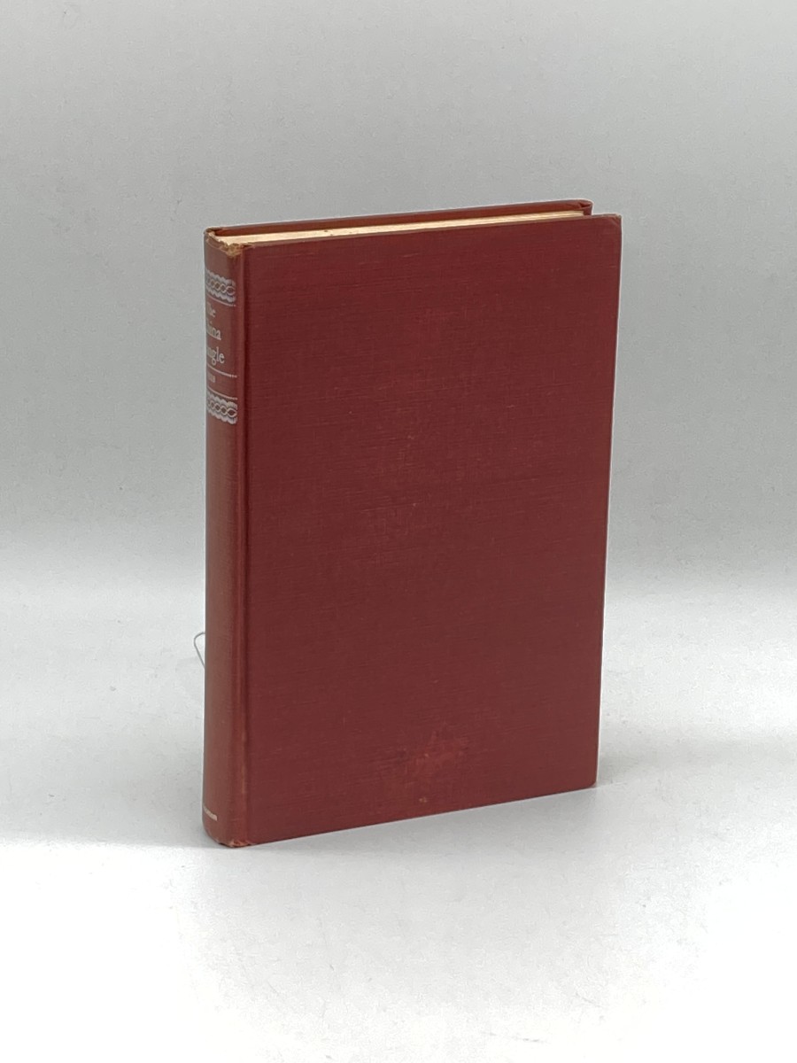 The China Tangle The American Effort in China from Pearl Harbor to the Marshall Mission