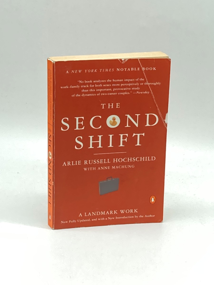 The Second Shift
