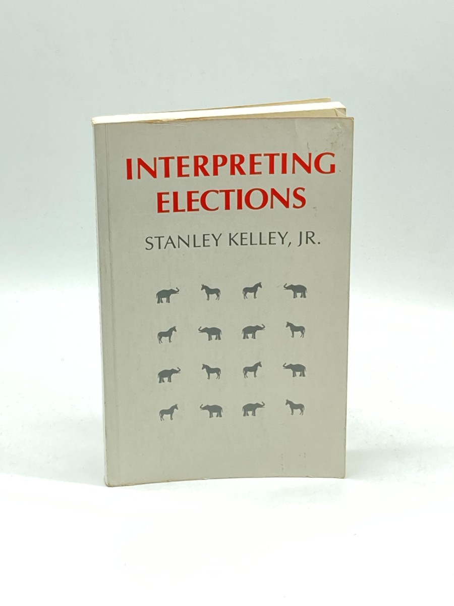Interpreting Elections