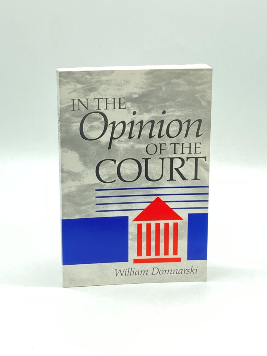 In the Opinion of the Court