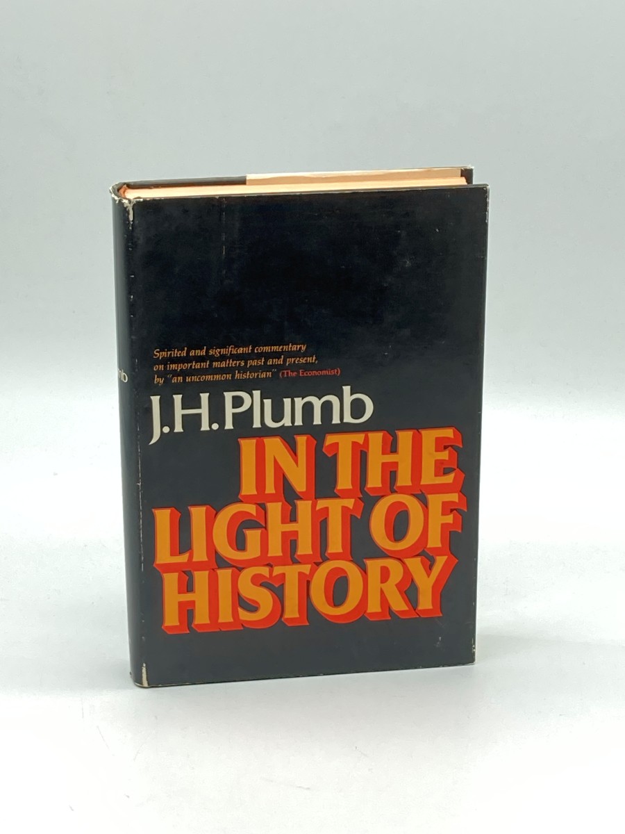 In the Light of History