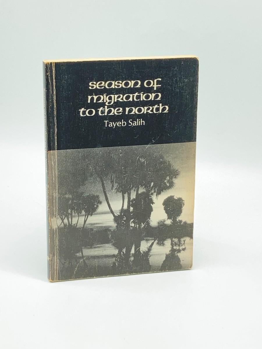 Season of Migration to the North