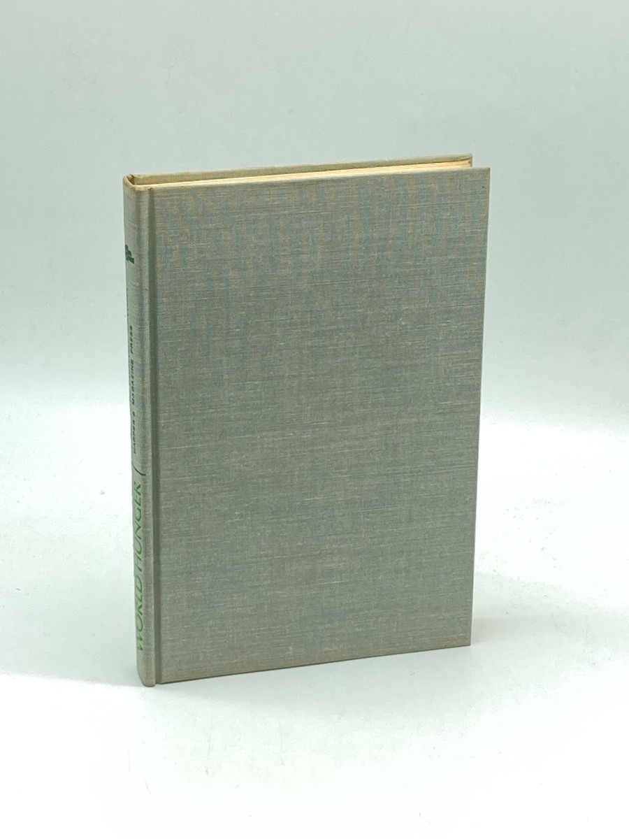 The Politics of World Hunger