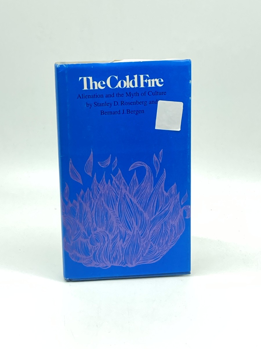 The Cold Fire Alieanation and the Myth of Culture