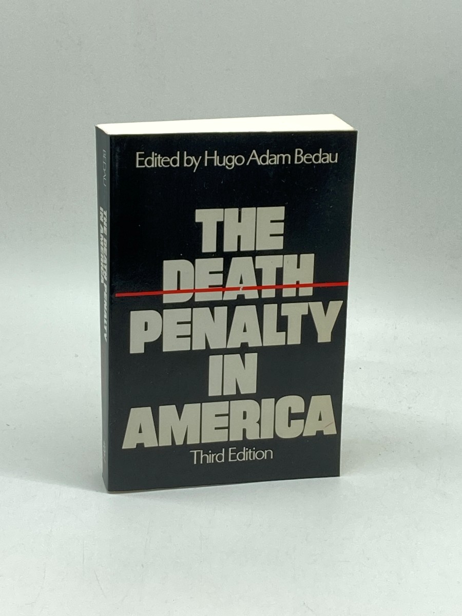 The Death Penalty in America