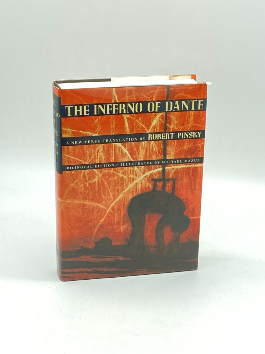 The Inferno of Dante