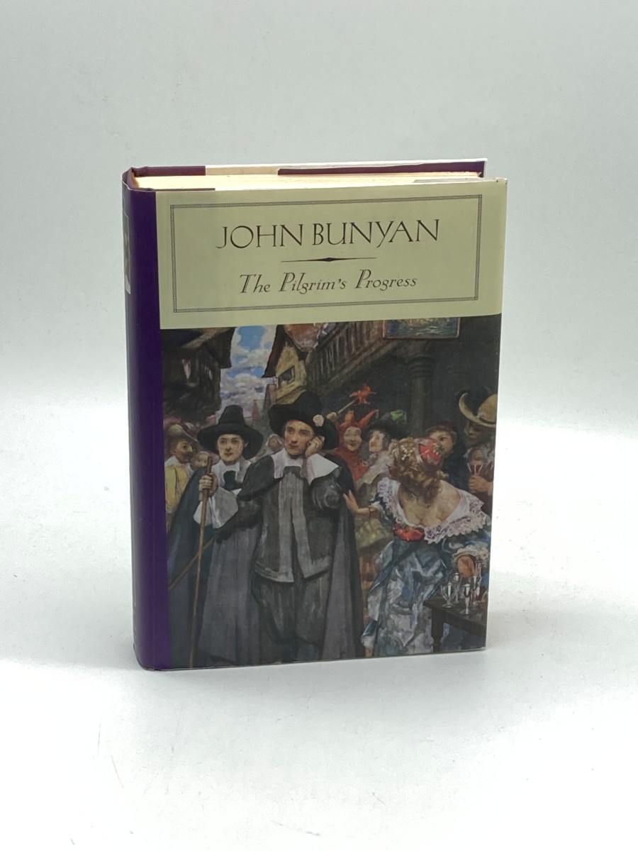 The Pilgrim's Progress