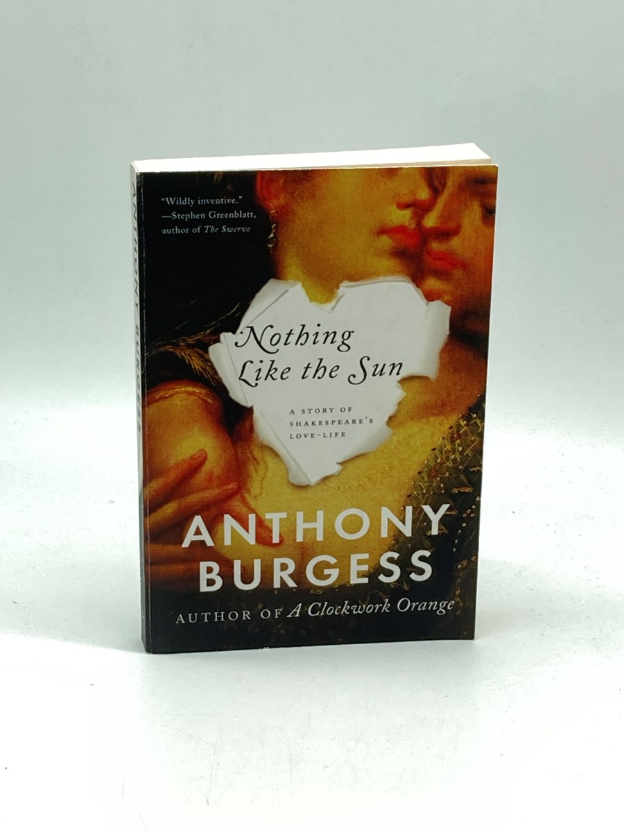 Nothing like the Sun