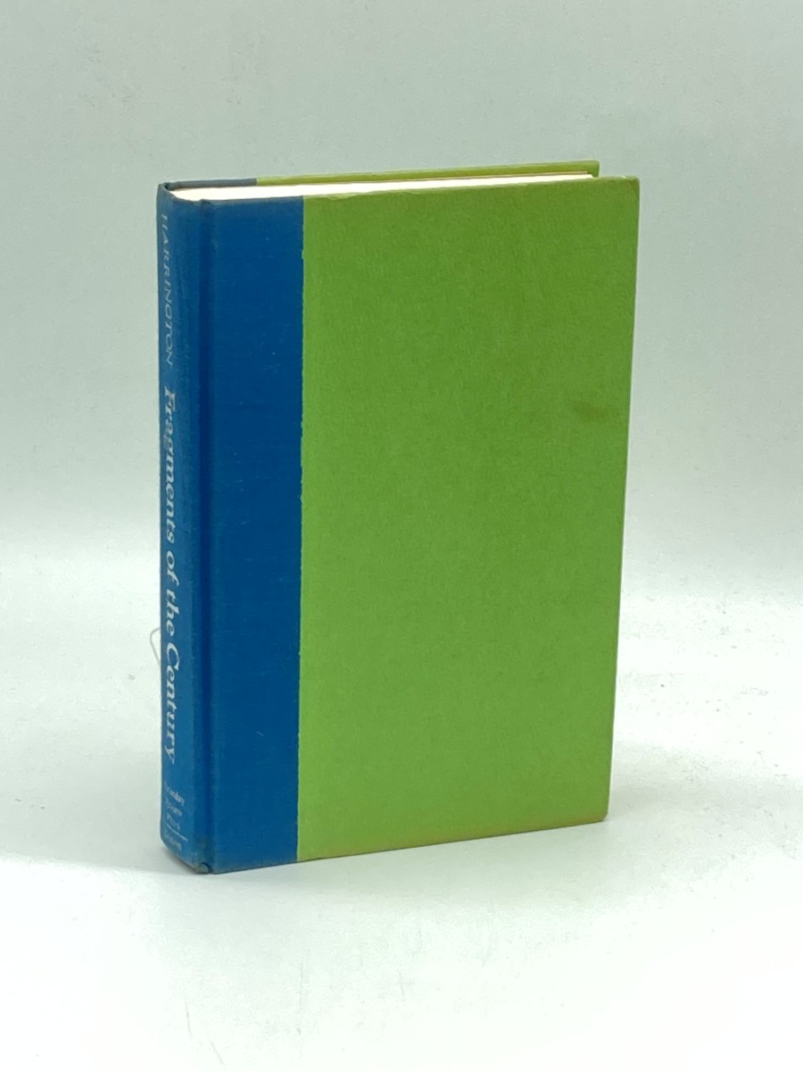 Fragments of the Century