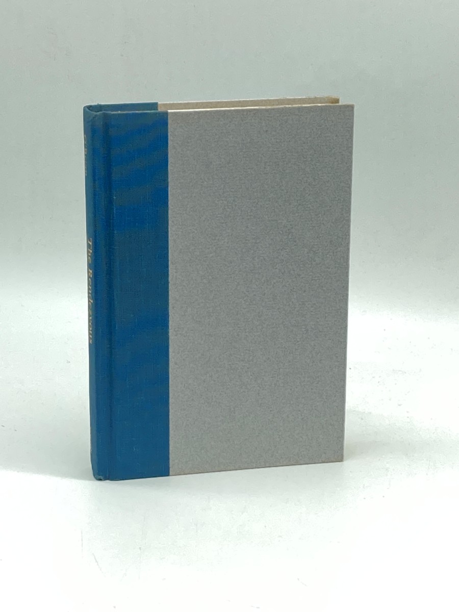 The Rendezvous and Other Stories