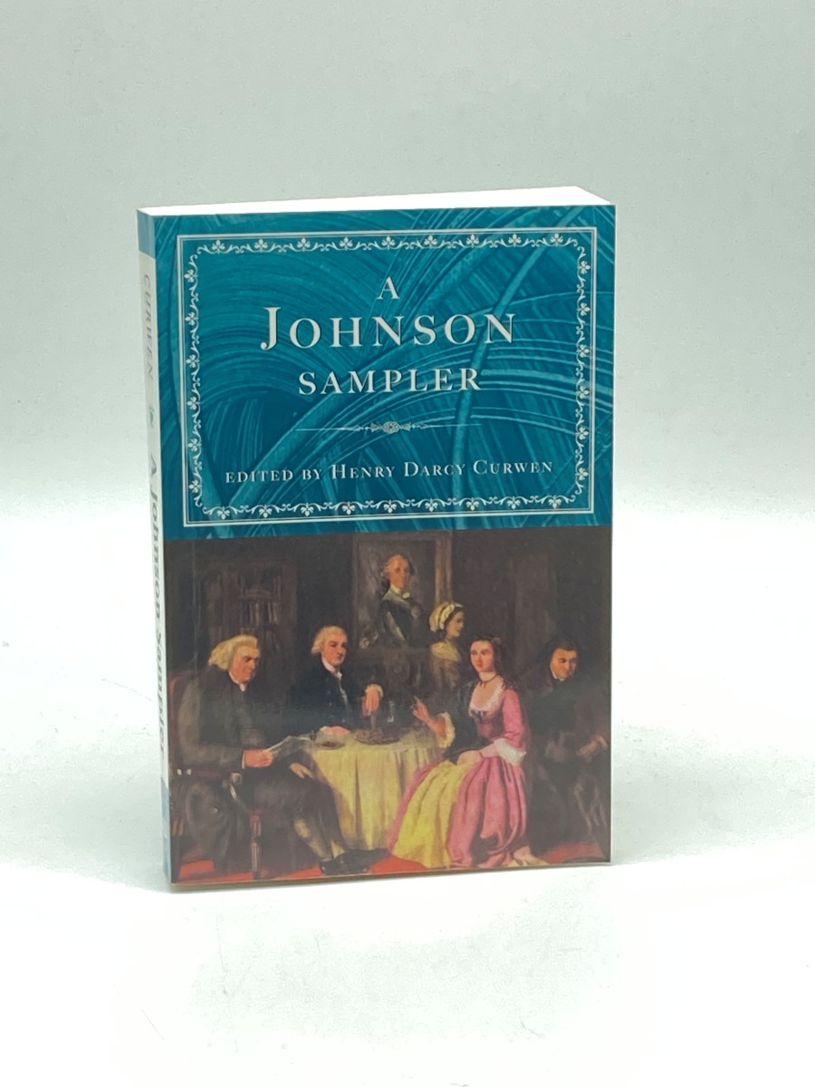 A Johnson Sampler