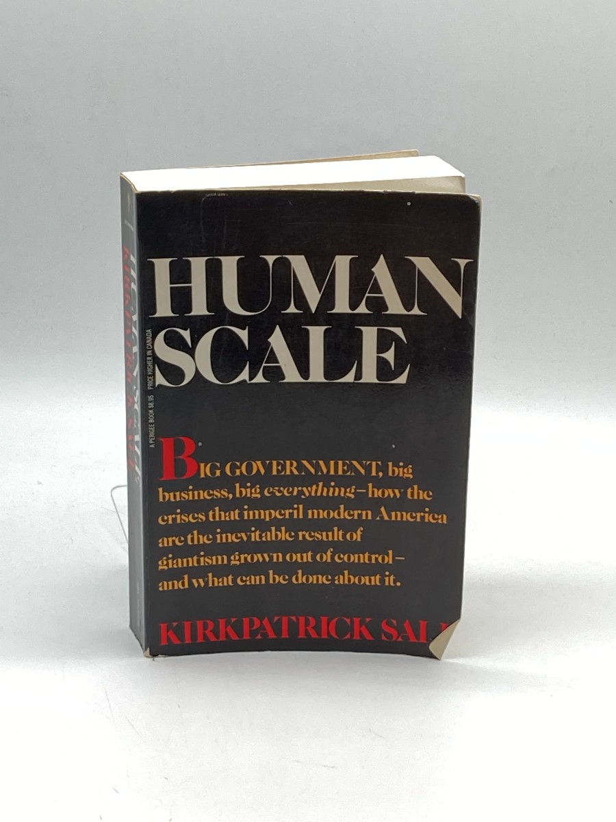 Human Scale