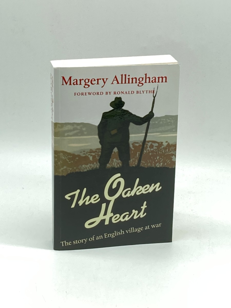 The Oaken Heart The Story of an English Village At War