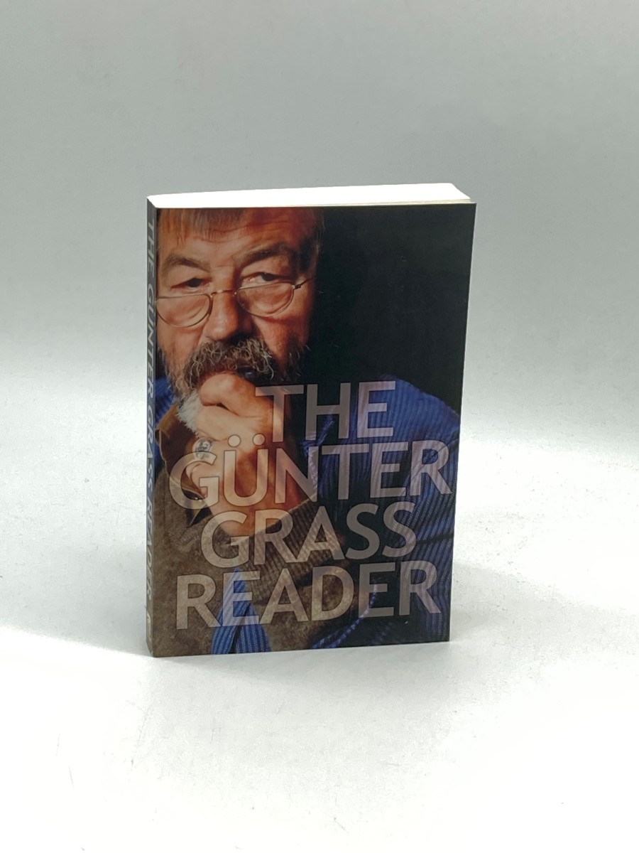 The Gunter Grass Reader