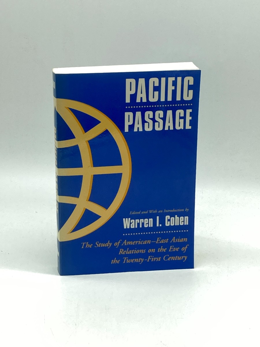 Pacific Passage
