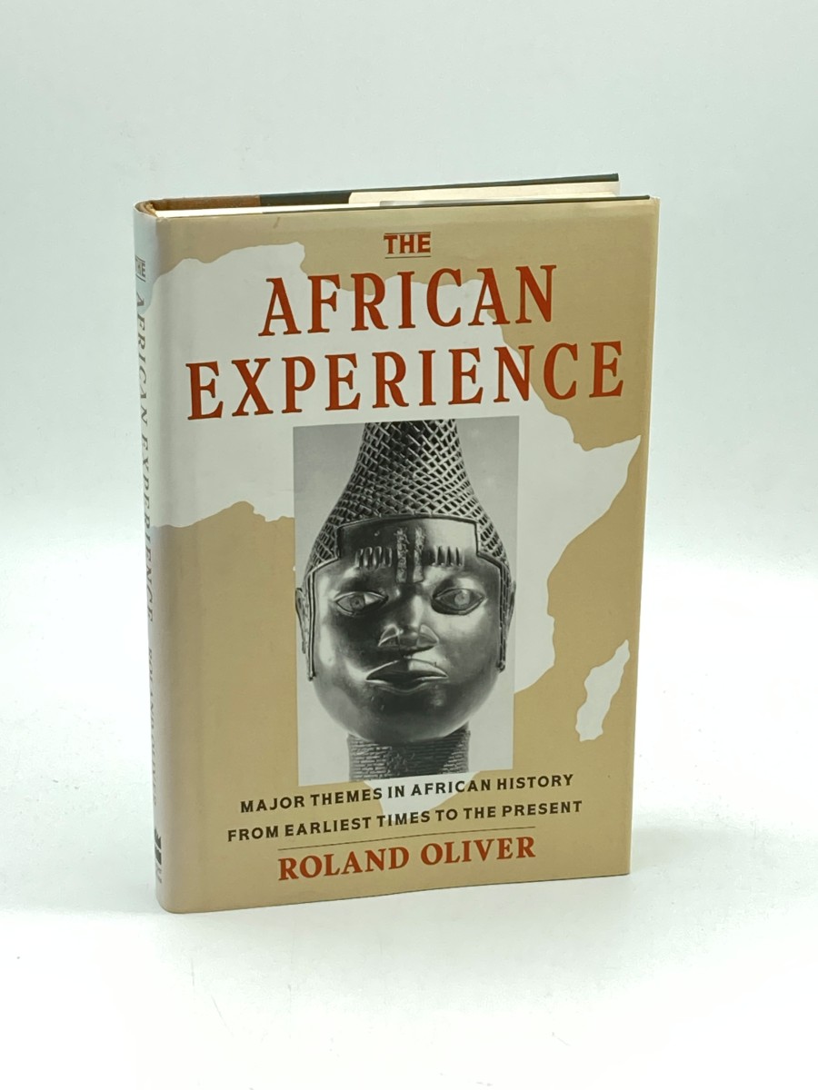 The African Experience Major Themes in African History from Earliest Times to the Present