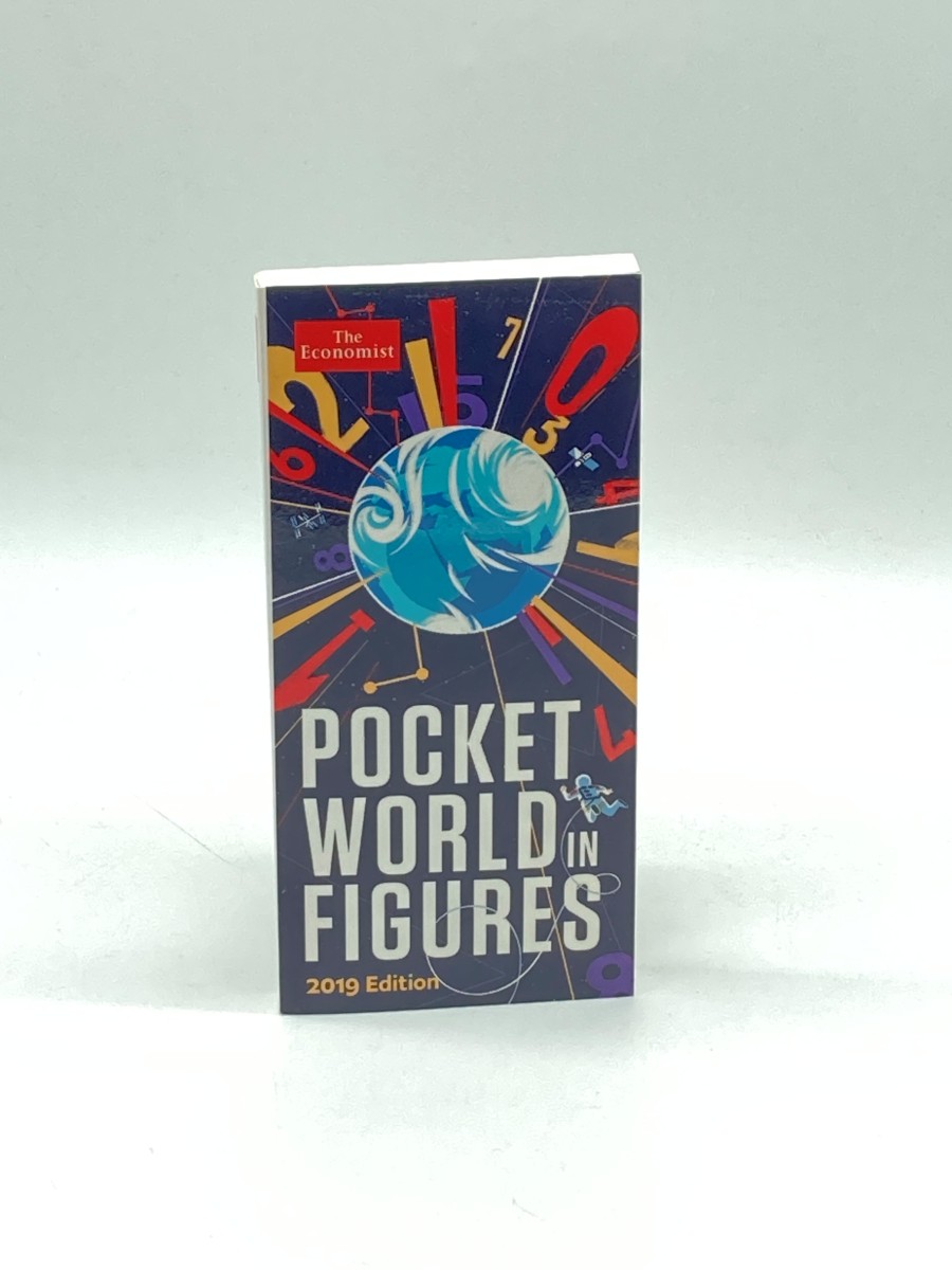 Pocket World in Figure 2019 Edition