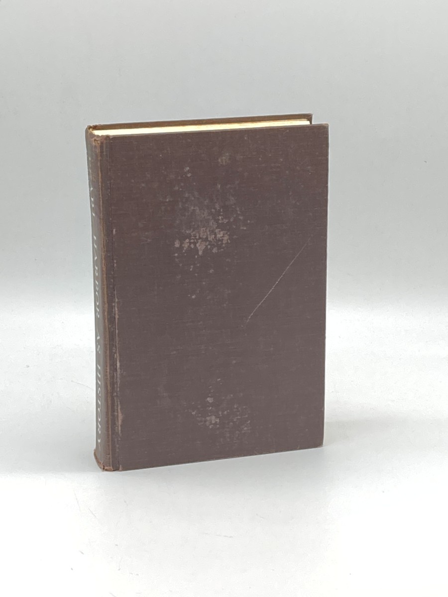 Pearl Harbor As History Japanese-American Relations, 1931-1941