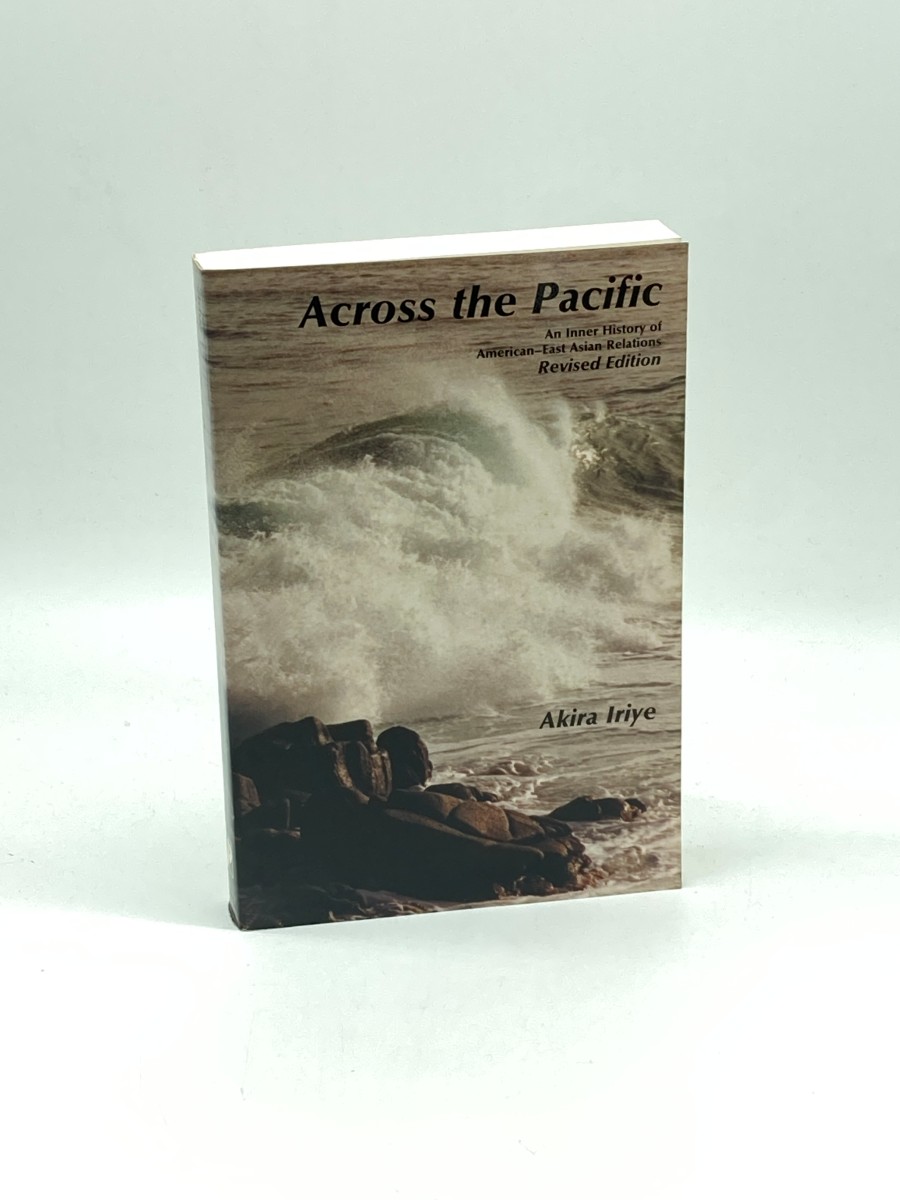 Across the Pacific