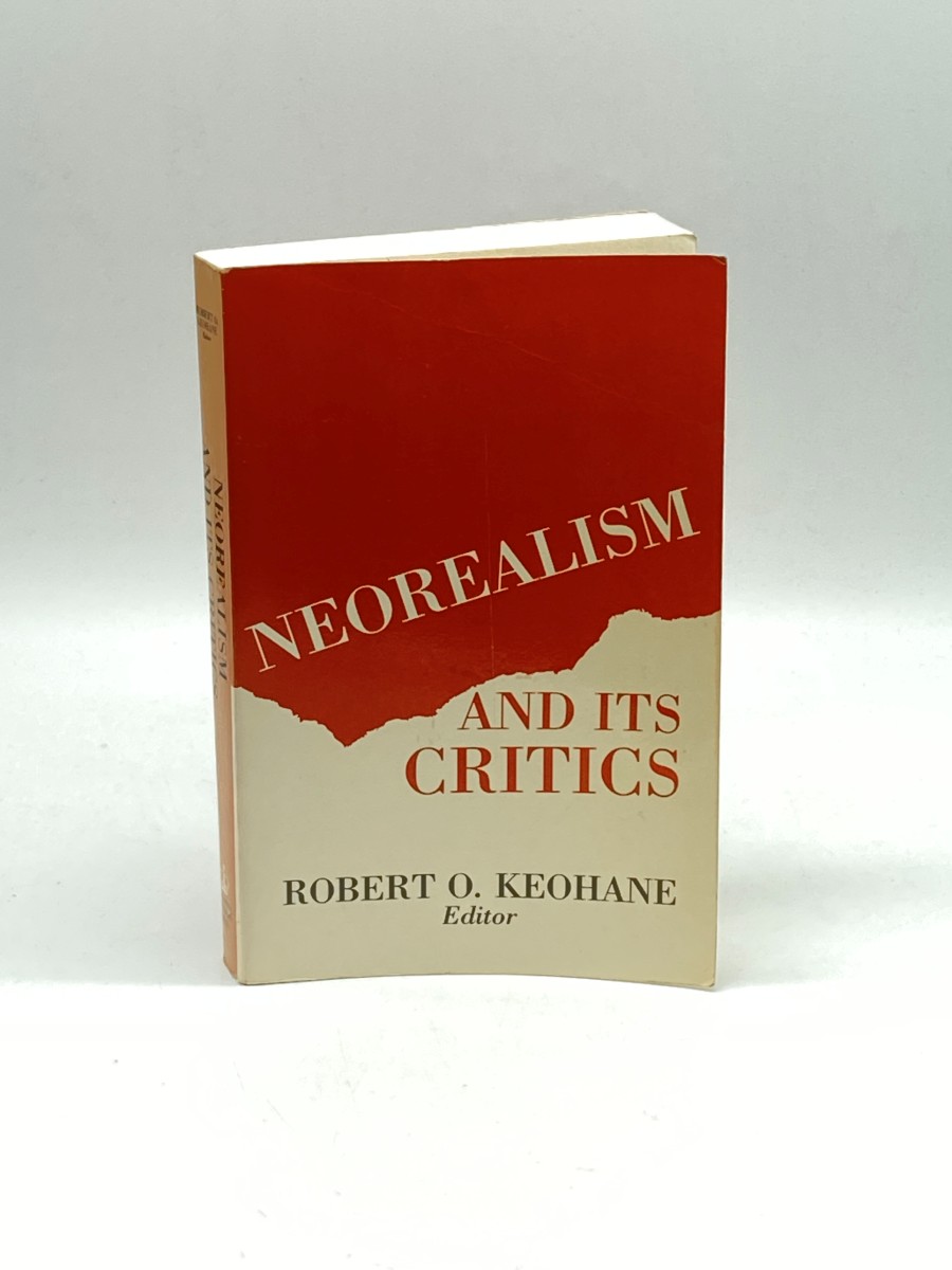 Neorealism and its Critics