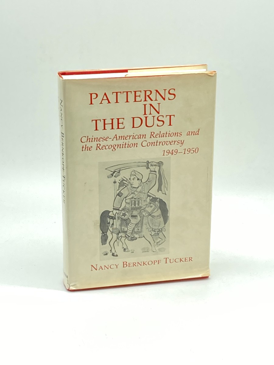 Patterns in the Dust