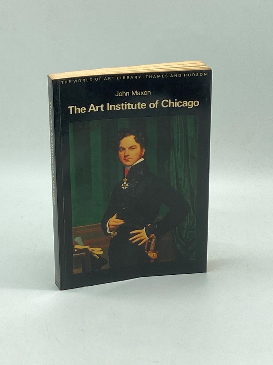 The Art Institute of Chicago