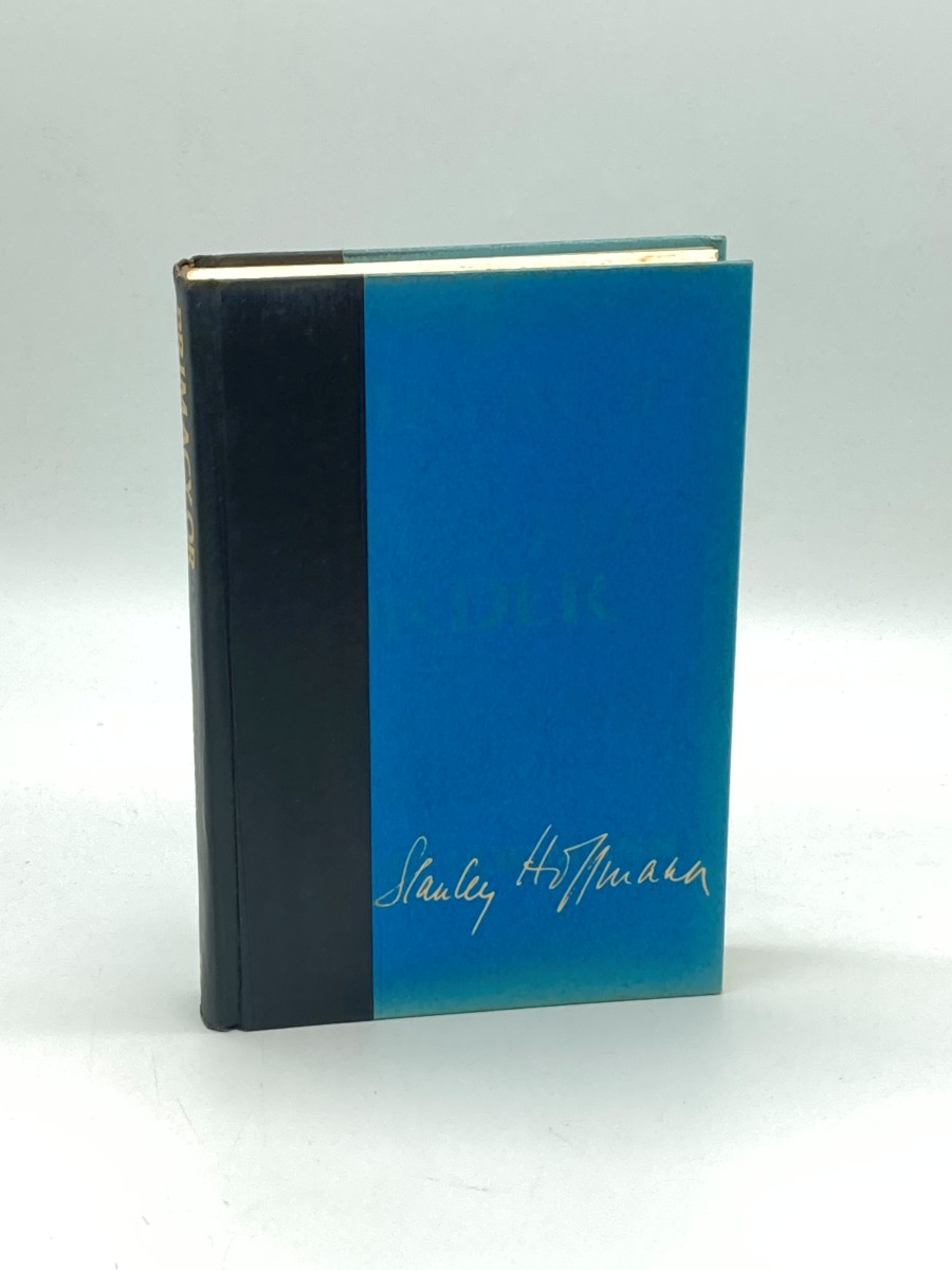 Primacy or World Order - American Foreign Policy Since the Cold War (First Printing)