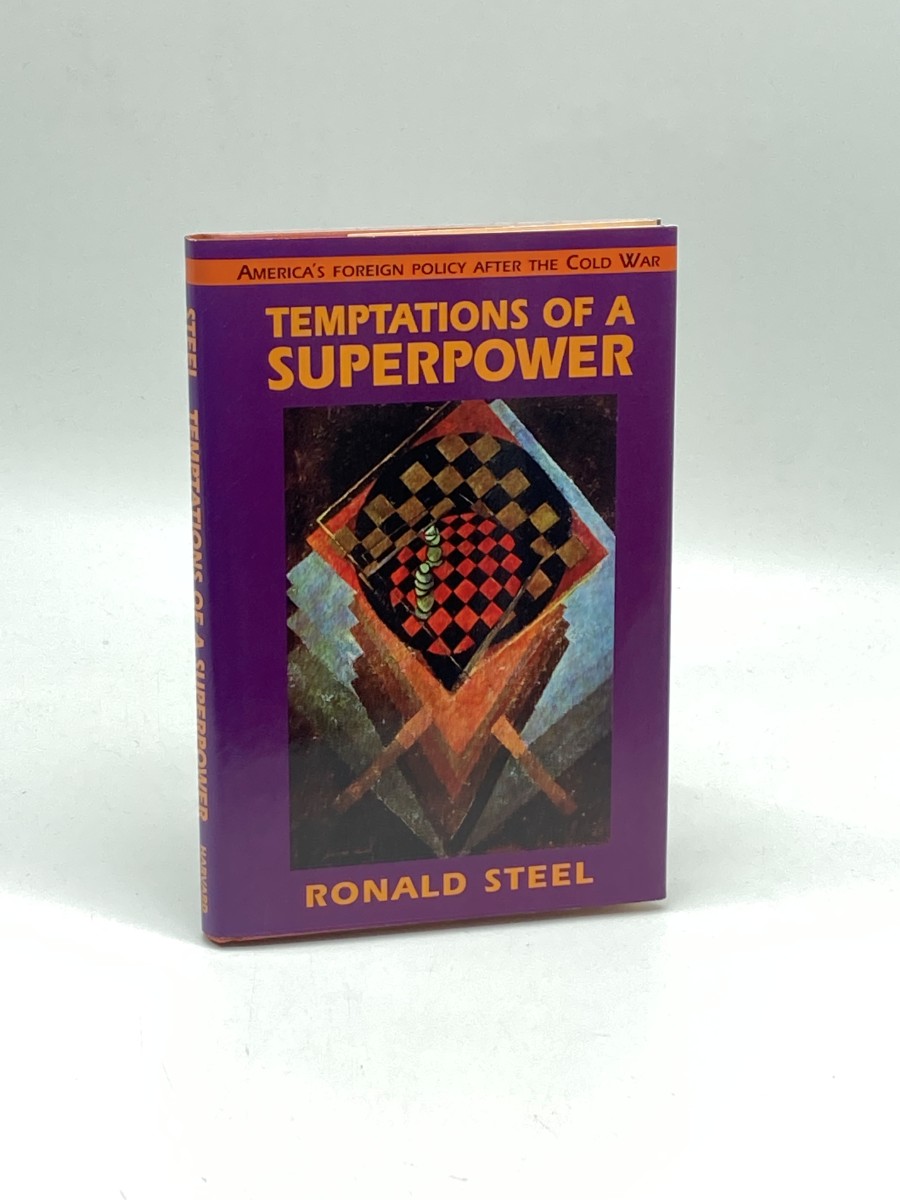 Temptations of a Superpower