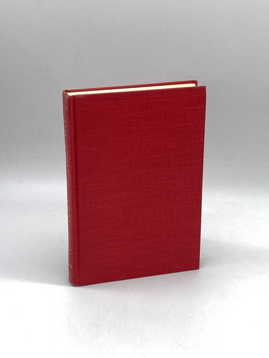 The Chinese Connection Roger S. Greene, Thomas W. Lamont, George E. Sokolsky and American-East Asian Relations