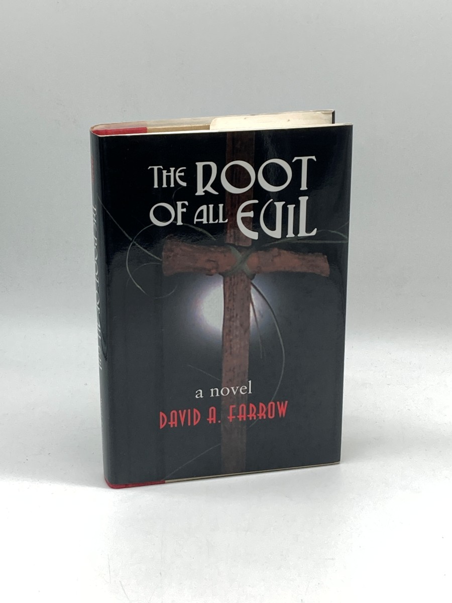 Image for Root of all Evil, The Root of all Evil, The