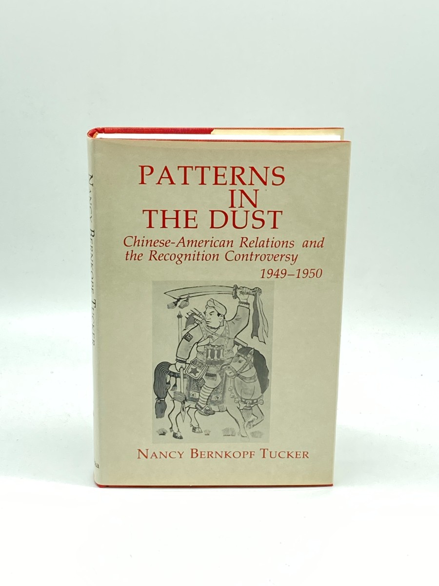 Patterns in the Dust